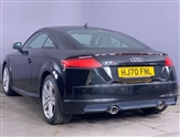 Audi TT Image 6