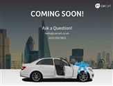 Used Audi TT