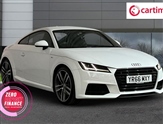 Audi TT Image 1