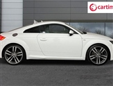 Audi TT Image 2