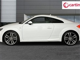 Audi TT Image 3