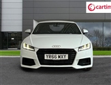 Audi TT Image 4