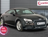 Audi TT Image 1