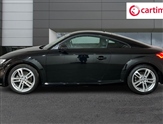 Audi TT Image 3