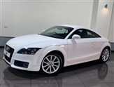 Used Audi TT