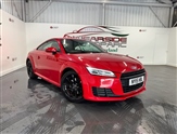 Audi TT Image 5