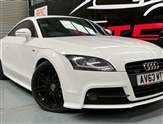 Audi TT Image 1