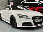 Audi TT Image 2