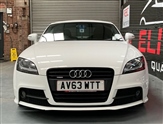 Audi TT Image 3