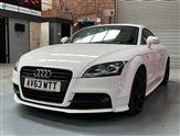 Audi TT Image 4