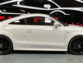 Audi TT Image 5