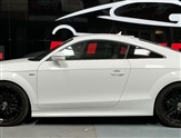 Audi TT Image 6