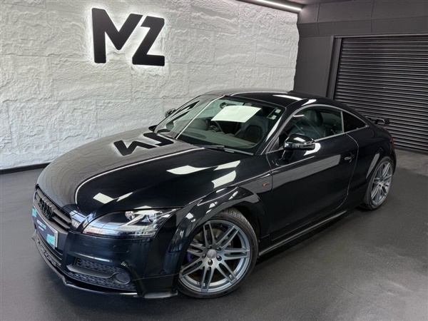Large image for the Used Audi TT