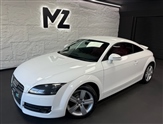 Used Audi TT
