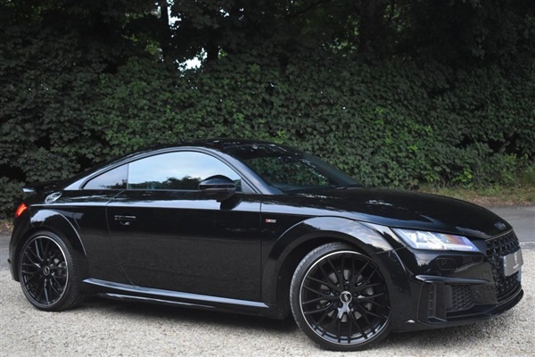 Large image for the Used Audi TT