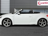 Audi TT Image 3