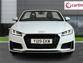 Audi TT Image 5