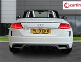Audi TT Image 6