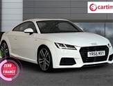 Audi TT Image 1