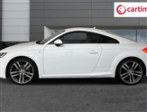 Audi TT Image 2