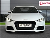 Audi TT Image 3