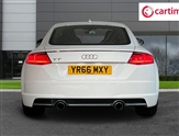 Audi TT Image 4