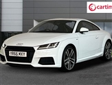 Audi TT Image 6