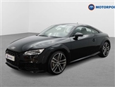 Audi TT Image 3