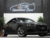 Used Audi TT