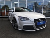 Used Audi TT