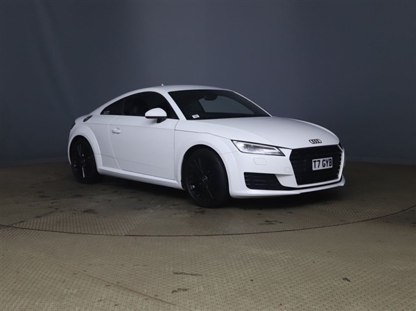 Large image for the Used Audi TT