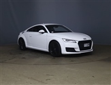 Used Audi TT
