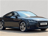 Used Audi TT