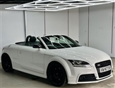 Used Audi TT