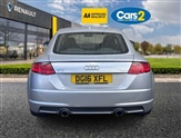 Audi TT Image 2