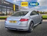 Audi TT Image 3