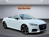 Used Audi TT
