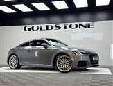 Used Audi TT