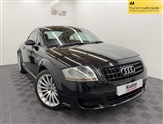 Used Audi TT