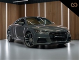 Used Audi TT