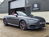 Used Audi TT
