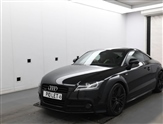 Used Audi TT