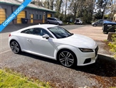 Used Audi TT