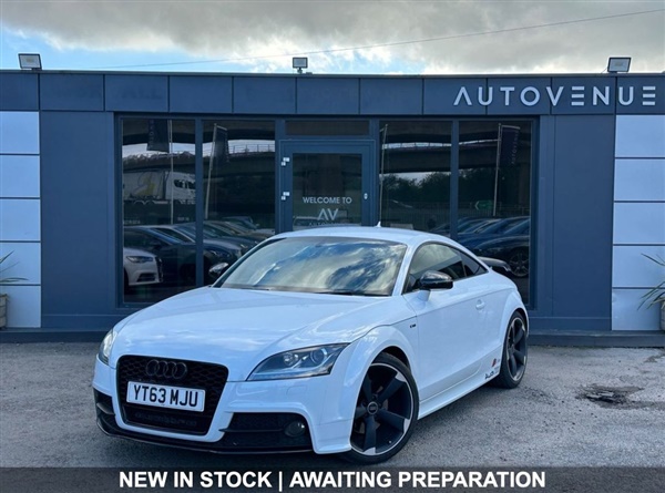 Large image for the Used Audi TT