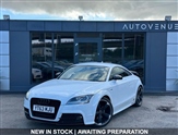 Used Audi TT