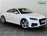 Used Audi TT