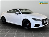 Used Audi TT