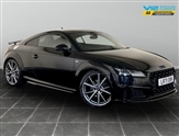 Used Audi TT