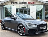 Audi TT Image 2
