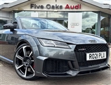 Audi TT Image 3